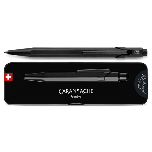 Stylo Bille 849™ BLACK CODE