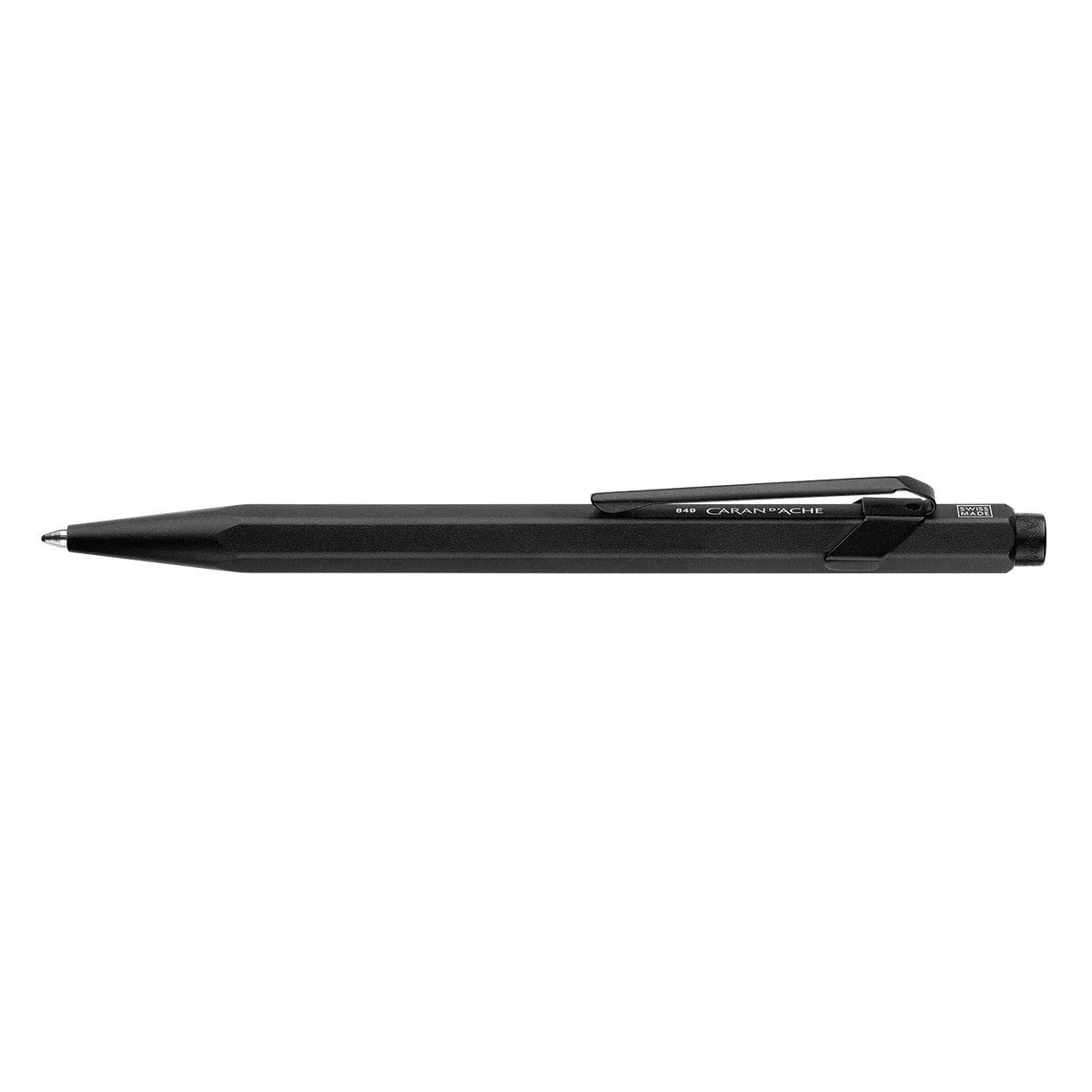 Stylo Bille 849™ BLACK CODE