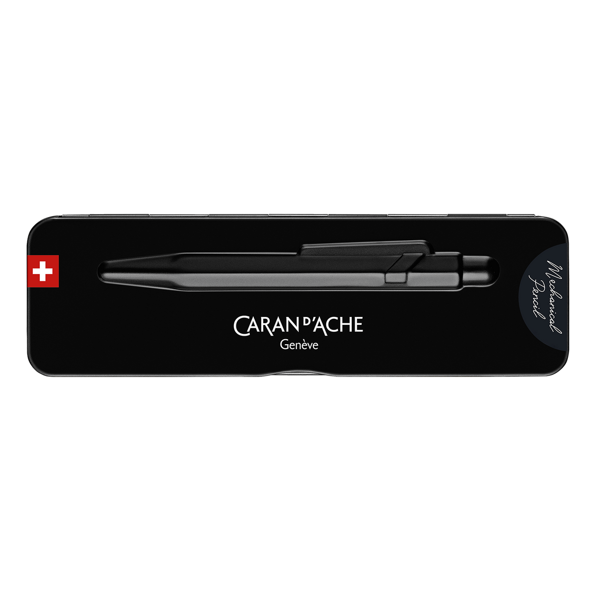 Stylo Bille 849™ BLACK CODE