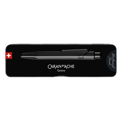 Stylo Bille 849™ BLACK CODE