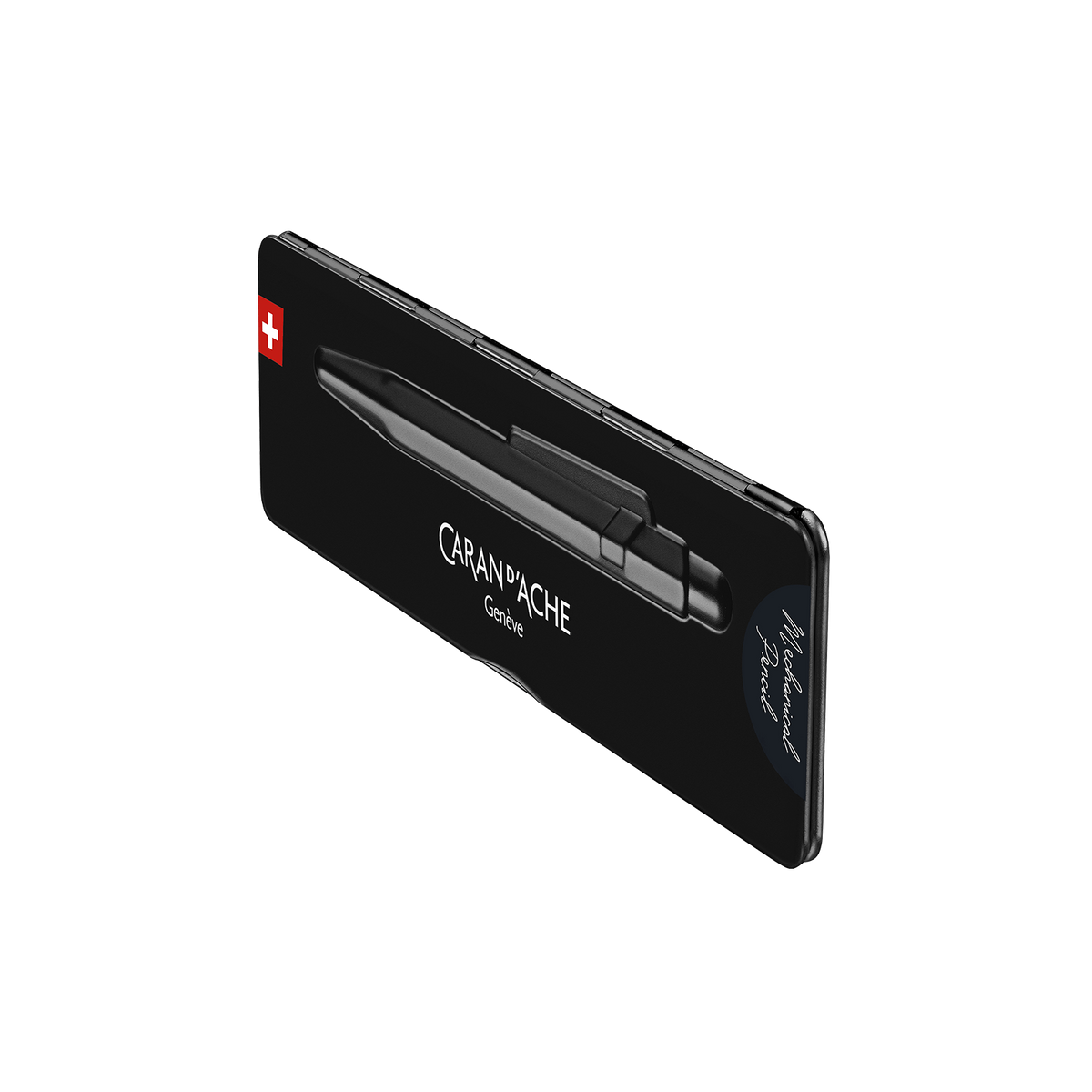 Stylo Bille 849™ BLACK CODE