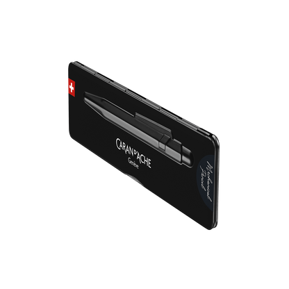 Stylo Bille 849™ BLACK CODE