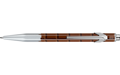 Penna a Sfera 849™ CIOCCOLATO con Astuccio
