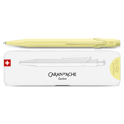 849™ Ballpoint CLAIM YOUR STYLE Icy Lemon Special Edition