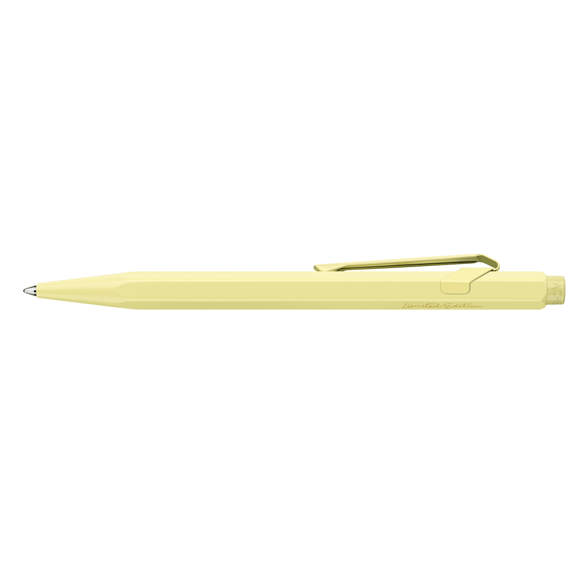 849™ Ballpoint CLAIM YOUR STYLE Icy Lemon Special Edition