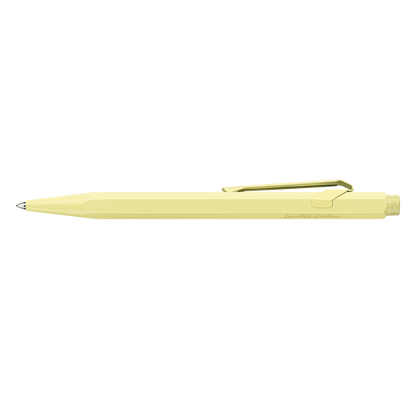 849™ Ballpoint CLAIM YOUR STYLE Icy Lemon Special Edition