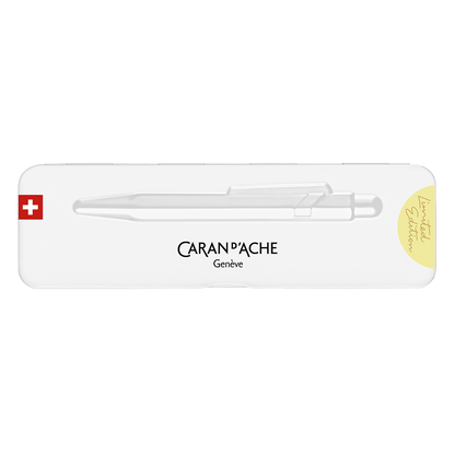 849™ Ballpoint CLAIM YOUR STYLE Icy Lemon Special Edition