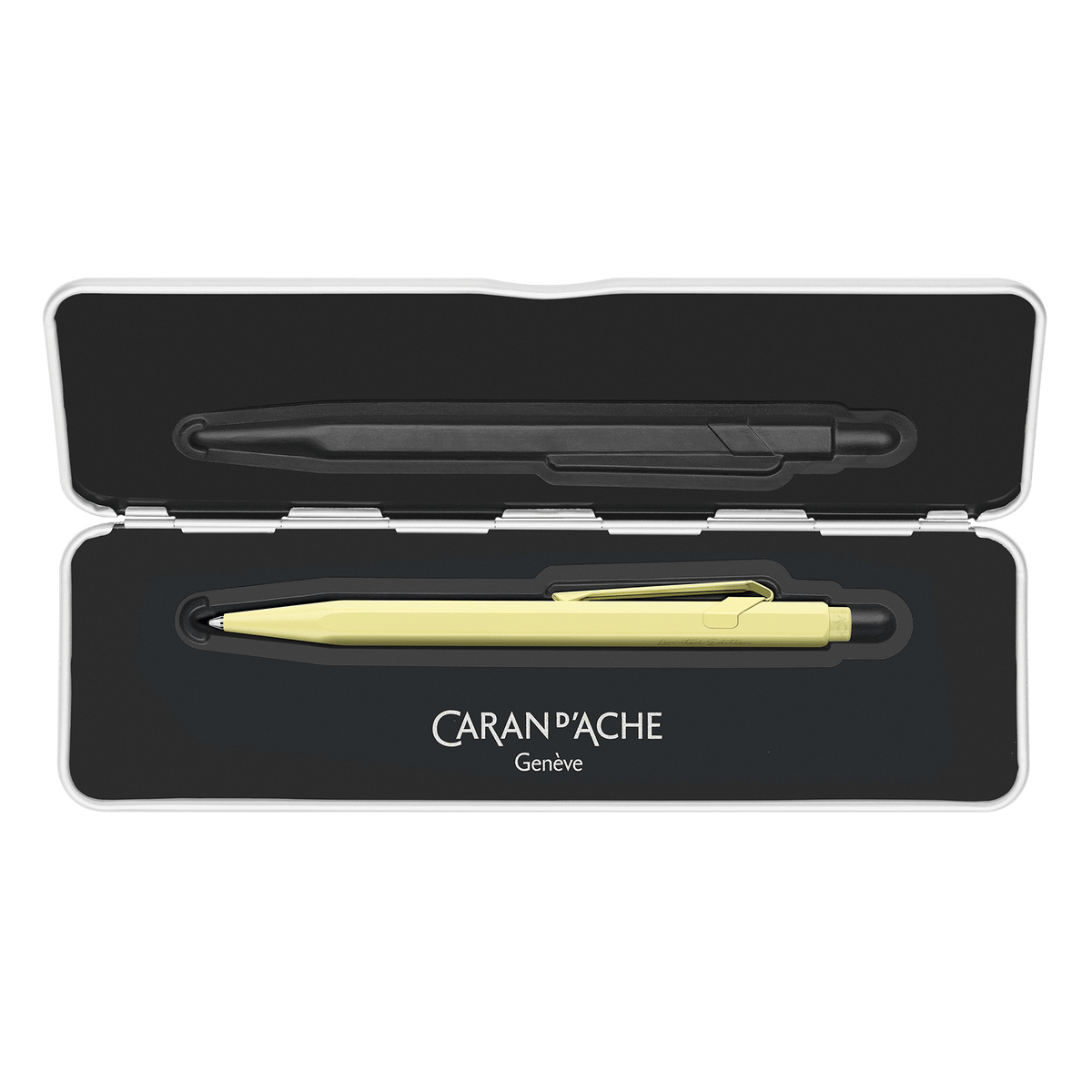 849™ Ballpoint CLAIM YOUR STYLE Icy Lemon Special Edition