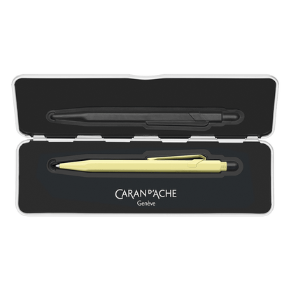 849™ Ballpoint CLAIM YOUR STYLE Icy Lemon Special Edition