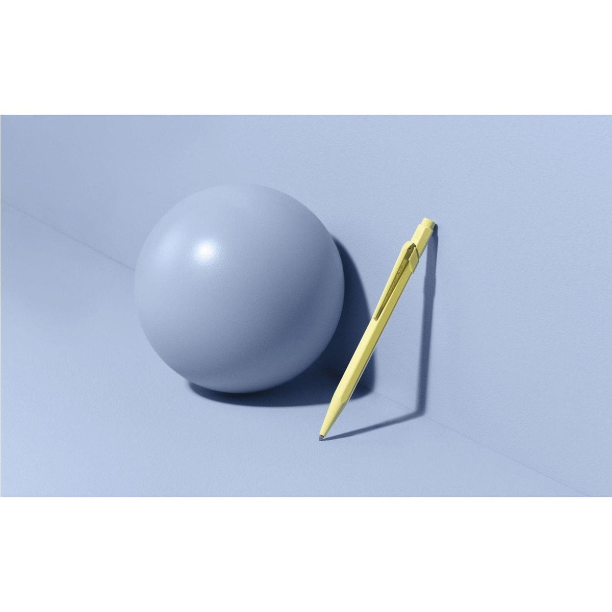 849™ Ballpoint CLAIM YOUR STYLE Icy Lemon Special Edition