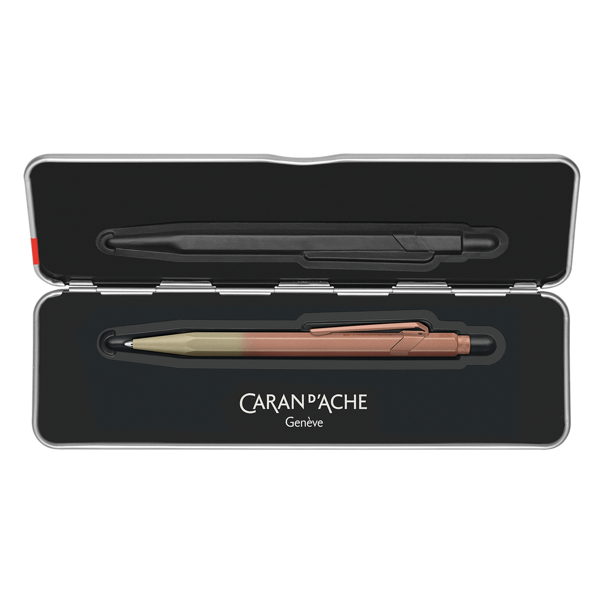849™ CLAIM YOUR STYLE Sunstone Pink Ballpoint Pen - Special Edition