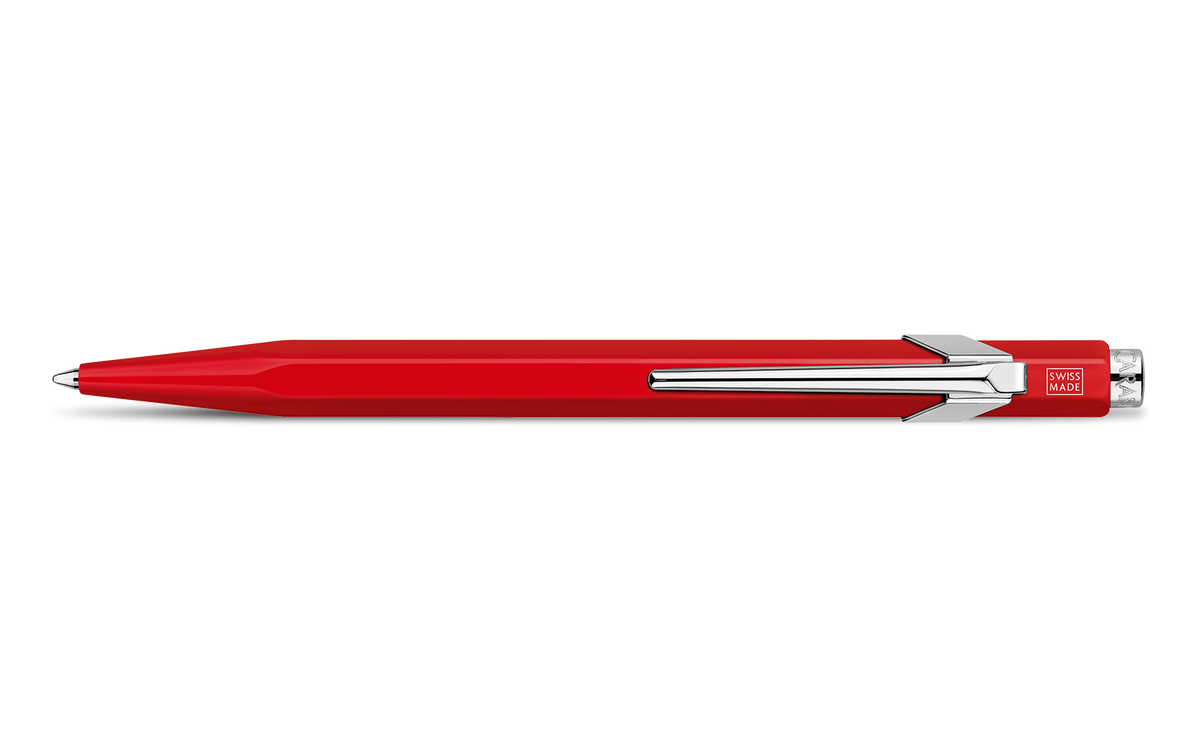 Kugelschreiber 849™ CLASSIC LINE Rot