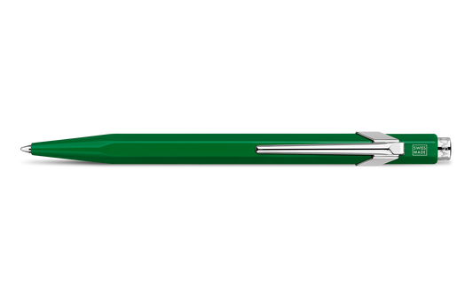 Stylo Bille 849™ CLASSIC LINE Vert