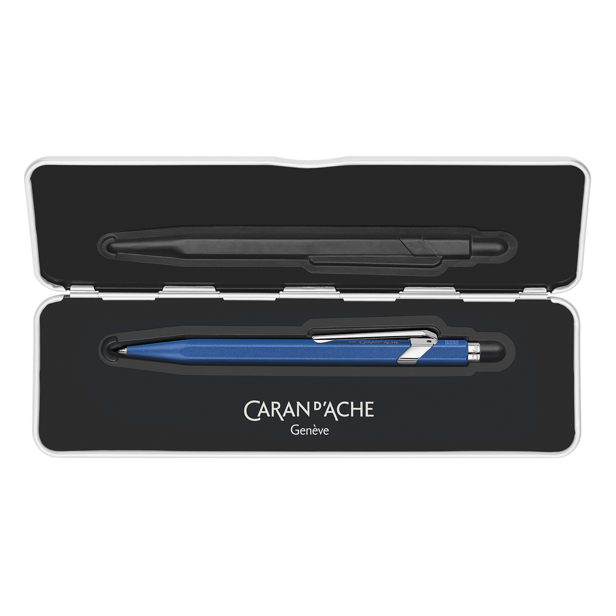 Ballpoint Pen 849™ COLORMAT-X Blue