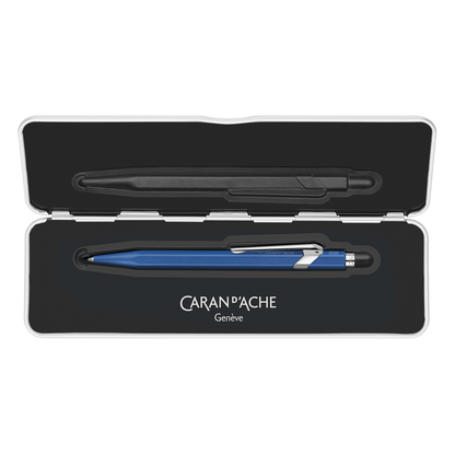 Ballpoint Pen 849™ COLORMAT-X Blue