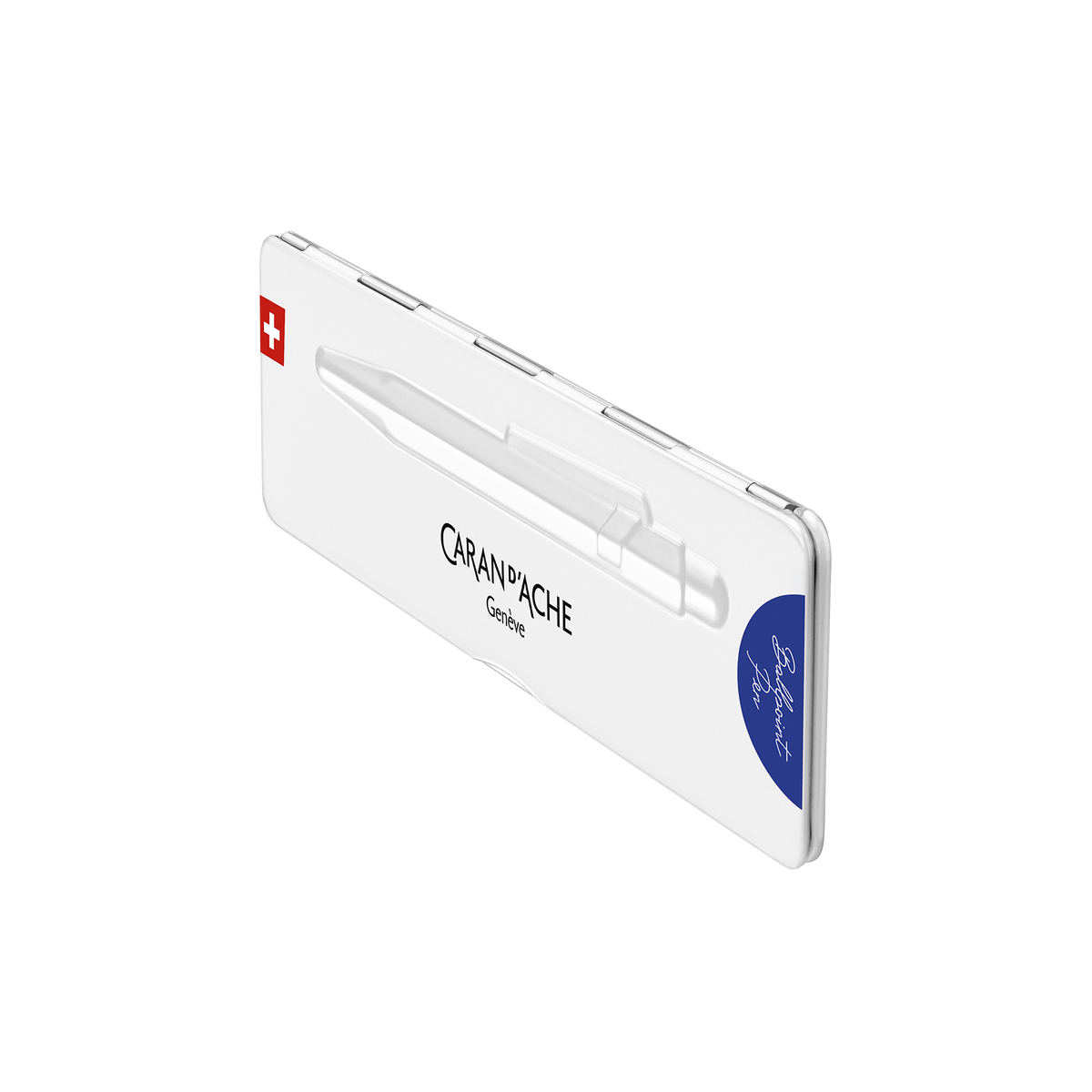 Ballpoint Pen 849™ COLORMAT-X Blue