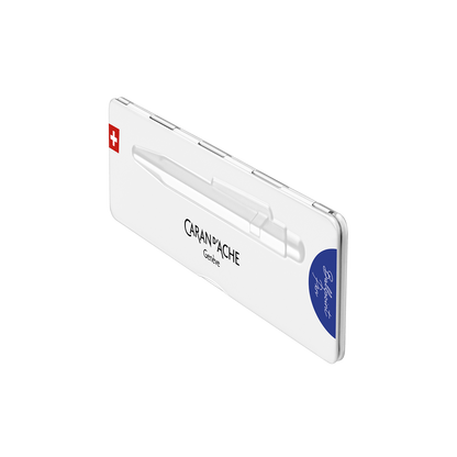 Ballpoint Pen 849™ COLORMAT-X Blue