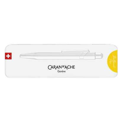 Kugelschreiber 849™ COLORMAT-X GELB