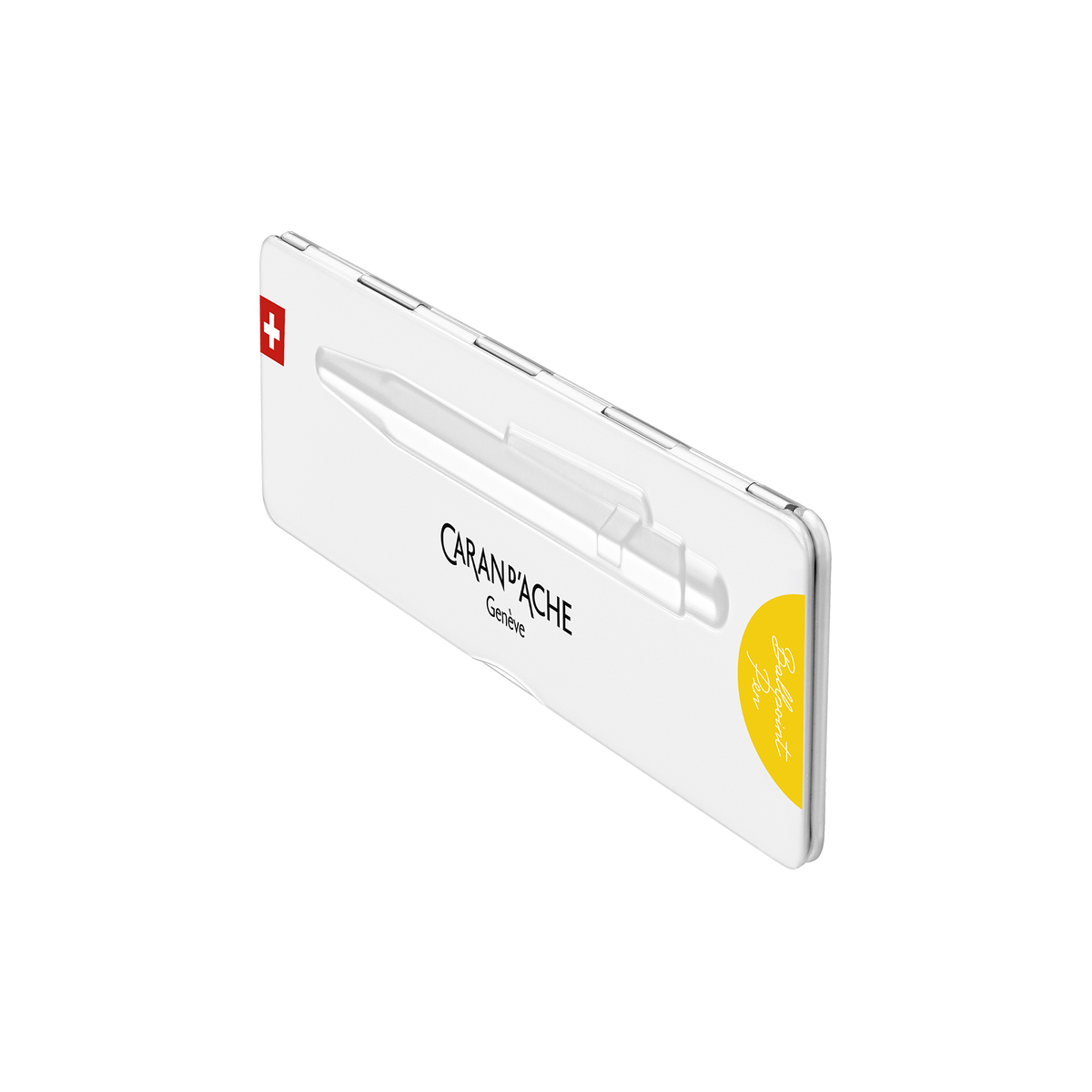 Kugelschreiber 849™ COLORMAT-X GELB