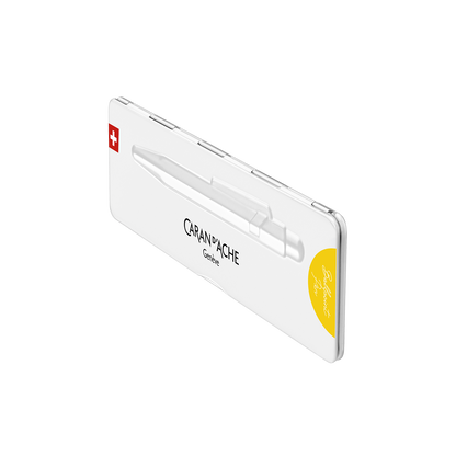 Kugelschreiber 849™ COLORMAT-X GELB