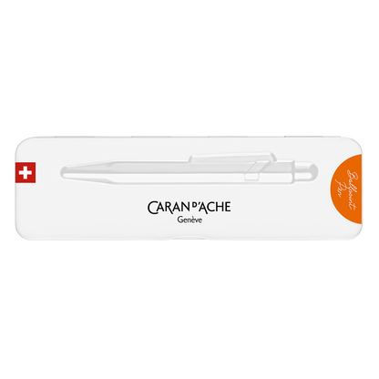 Ballpoint Pen 849™ COLORMAT-X Orange
