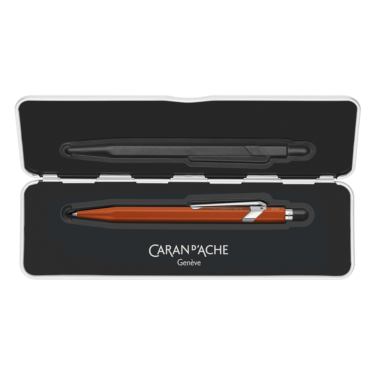 Ballpoint Pen 849™ COLORMAT-X Orange