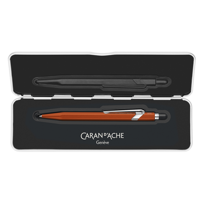 Ballpoint Pen 849™ COLORMAT-X Orange
