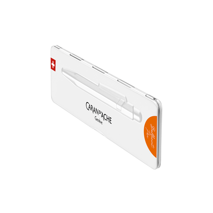Ballpoint Pen 849™ COLORMAT-X Orange