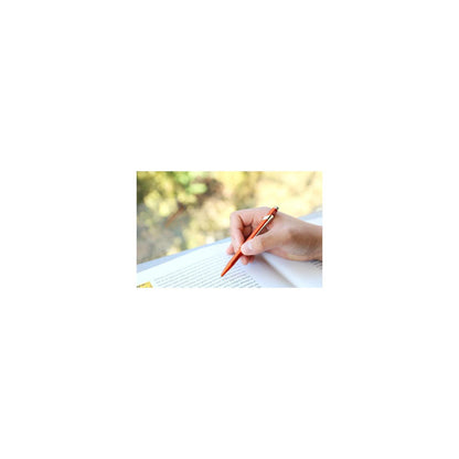 Ballpoint Pen 849™ COLORMAT-X Orange