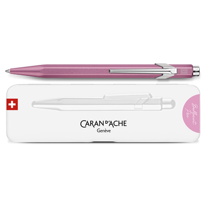 Penna a sfera 849™ COLORMAT-X Rosa