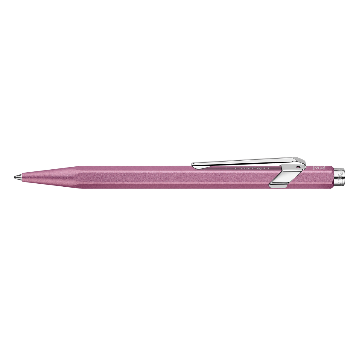 Penna a sfera 849™ COLORMAT-X Rosa