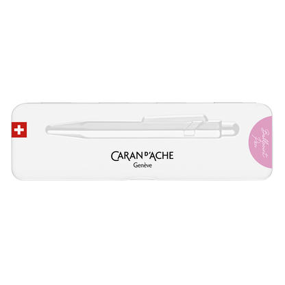Penna a sfera 849™ COLORMAT-X Rosa