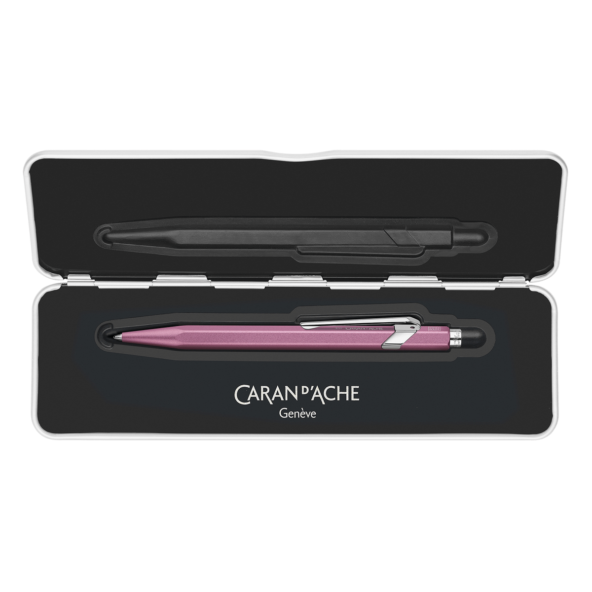 Penna a sfera 849™ COLORMAT-X Rosa