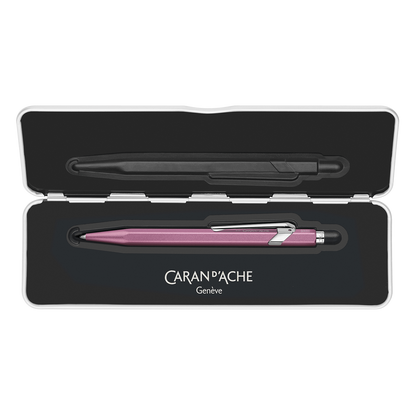 Penna a sfera 849™ COLORMAT-X Rosa