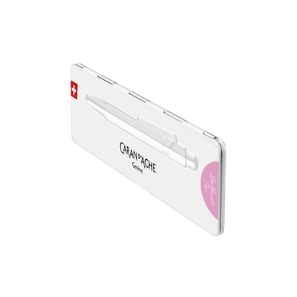 Penna a sfera 849™ COLORMAT-X Rosa