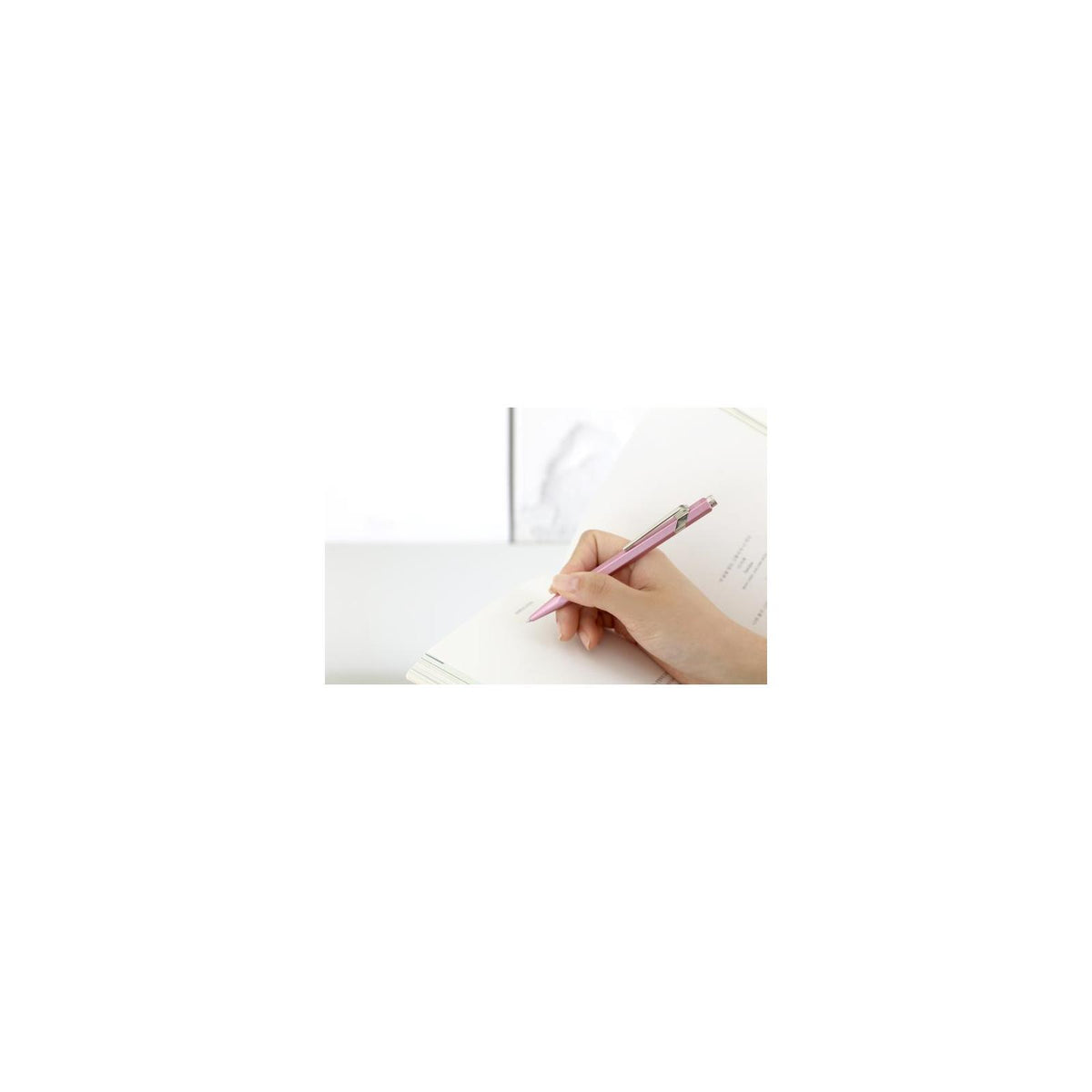 Penna a sfera 849™ COLORMAT-X Rosa