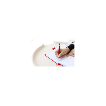 Ballpoint Pen 849™ COLORMAT-X Red