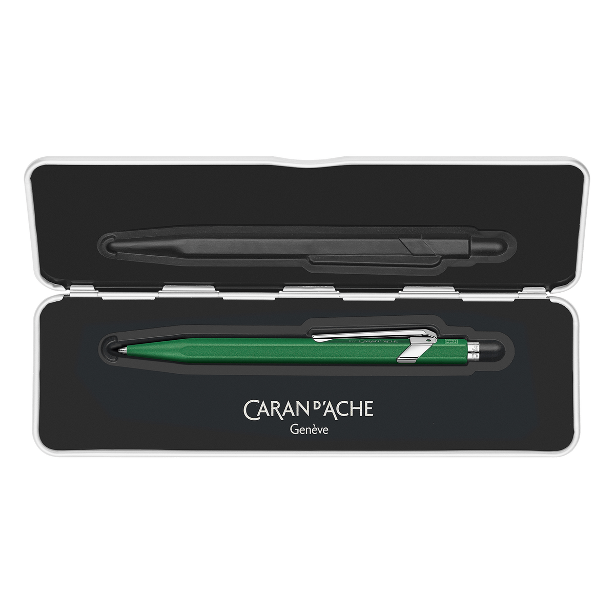 Penna a sfera 849™ COLORMAT-X Verde