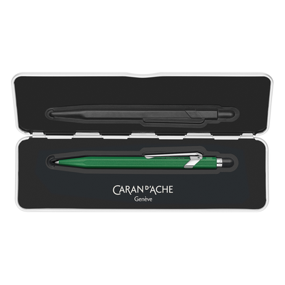 Penna a sfera 849™ COLORMAT-X Verde