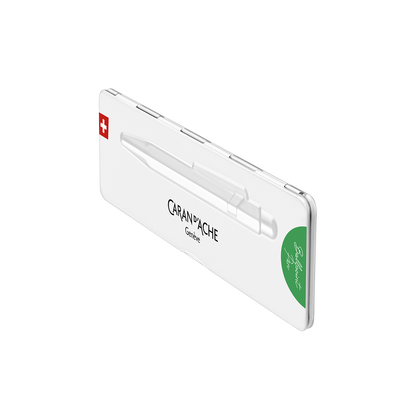 Penna a sfera 849™ COLORMAT-X Verde