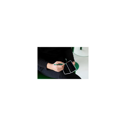 Penna a sfera 849™ COLORMAT-X Verde