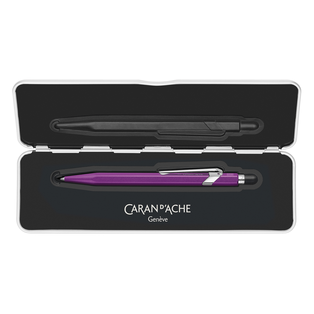 Ballpoint Pen 849™ COLORMAT-X Violet