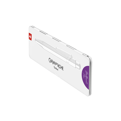 Ballpoint Pen 849™ COLORMAT-X Violet