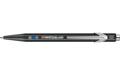 849™ EDELWEISS Ballpoint Pen, with Holder