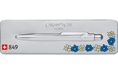 849™ EDELWEISS Ballpoint Pen, with Holder