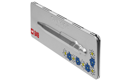 849™ EDELWEISS Ballpoint Pen, with Holder