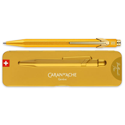 Penna a Sfera 849™ PREMIUM Goldbar