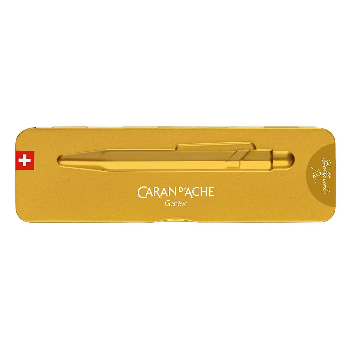 Penna a Sfera 849™ PREMIUM Goldbar