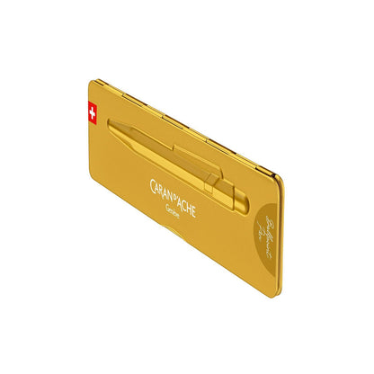 Penna a Sfera 849™ PREMIUM Goldbar