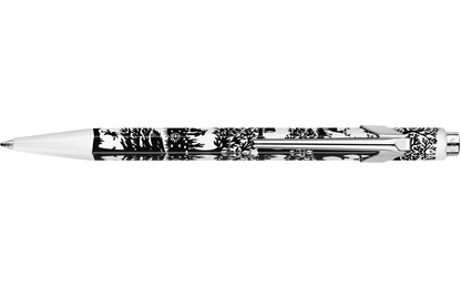 849™ PAPERCUT Ballpoint Pen, with Holder
